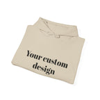 Unisex Heavy Blend™ Hooded Sweatshirt Personalized