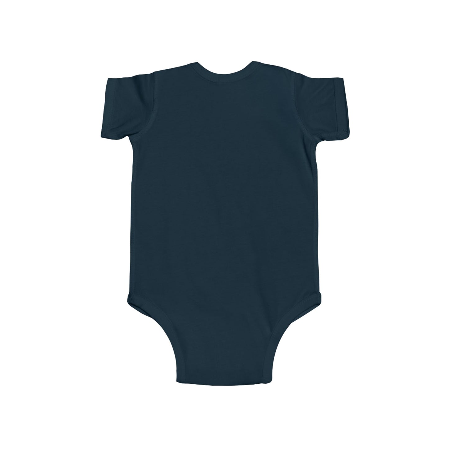 New arrival | Infant Fine Jersey Bodysuit