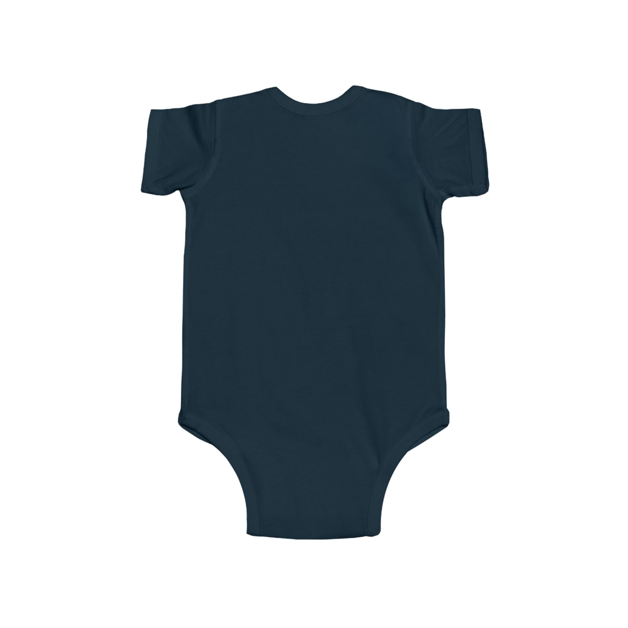 New arrival | Infant Fine Jersey Bodysuit