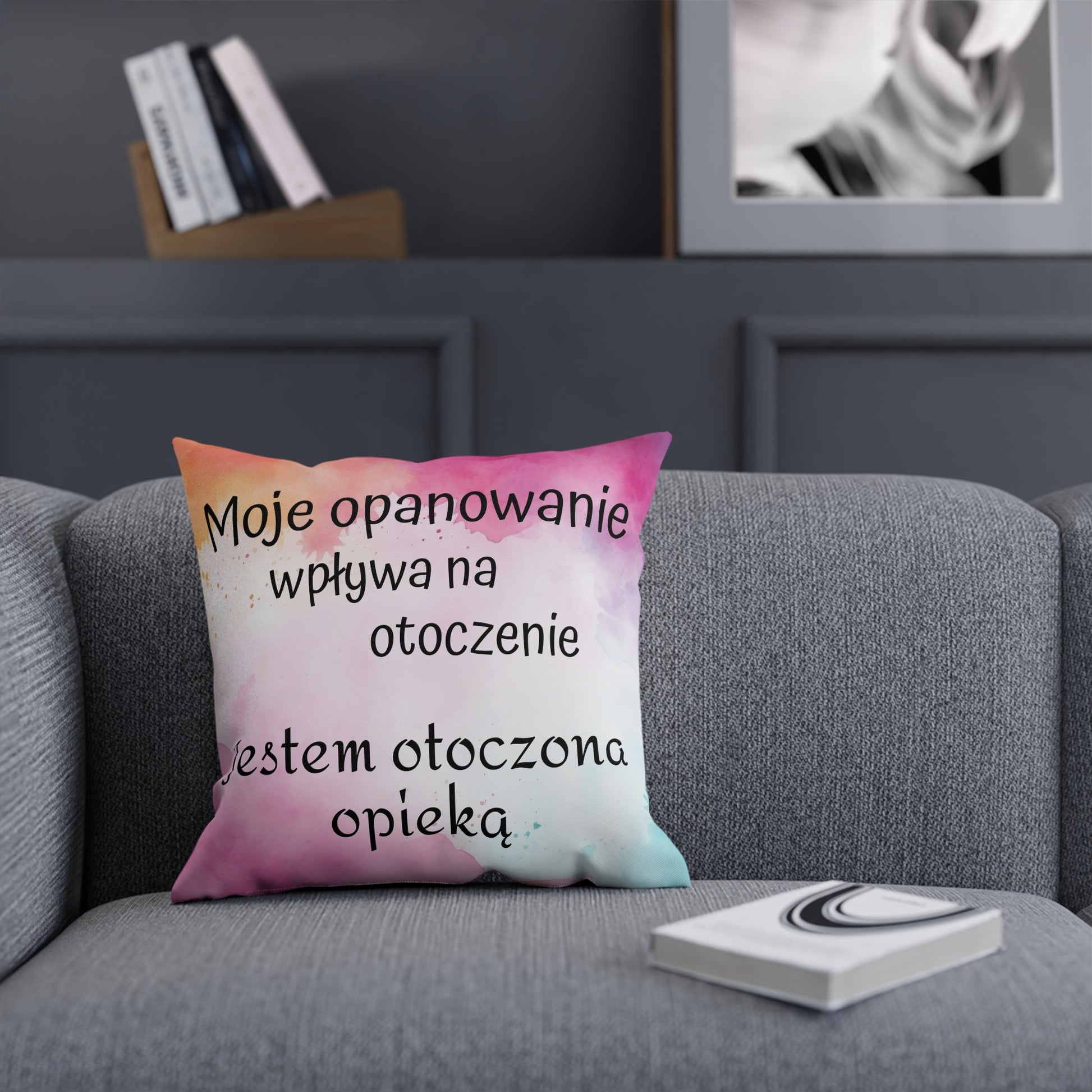 Cushion (from Poland)