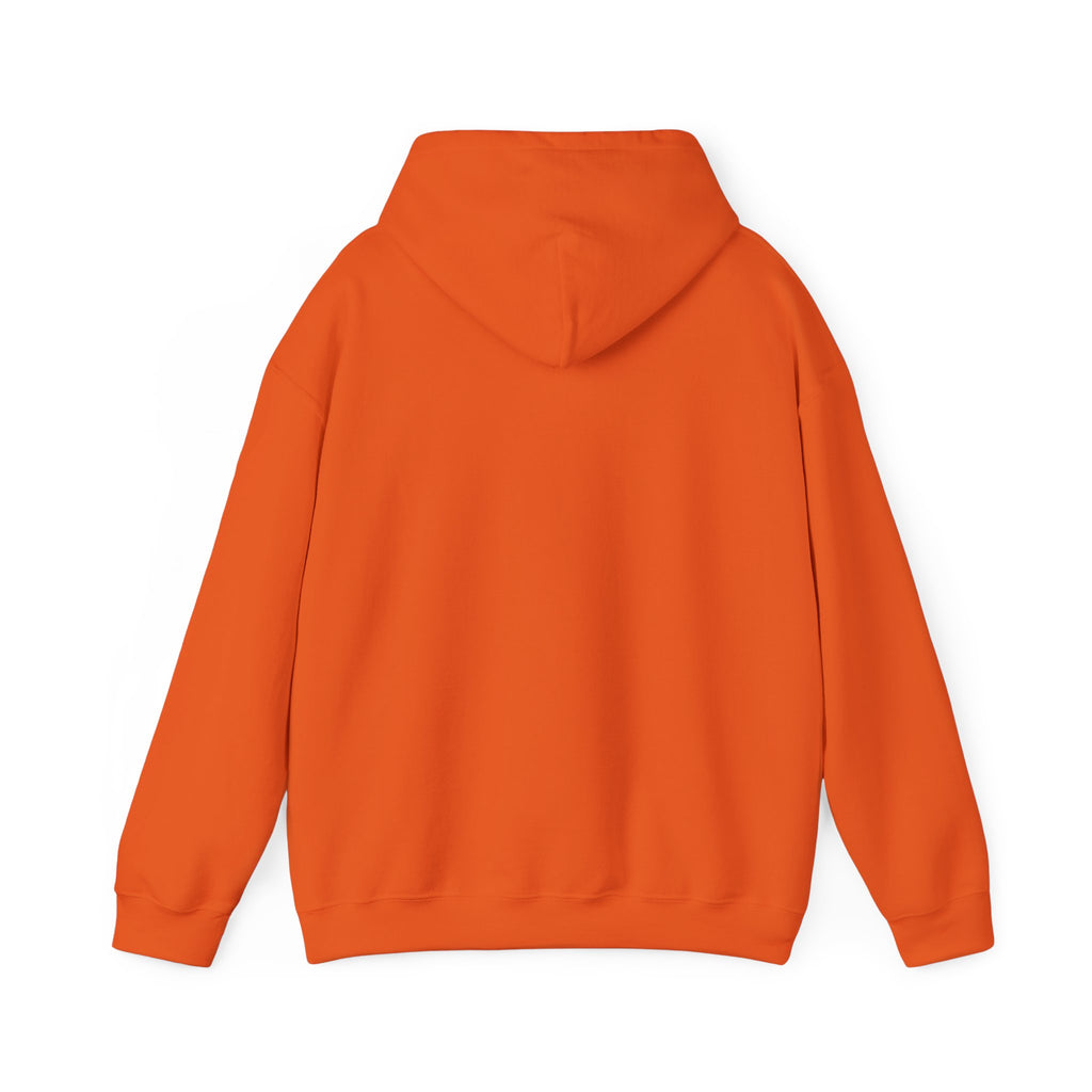 Unisex Heavy Blend™ Hooded Sweatshirt Personalized