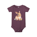 Infant Onesie Easter Bunny