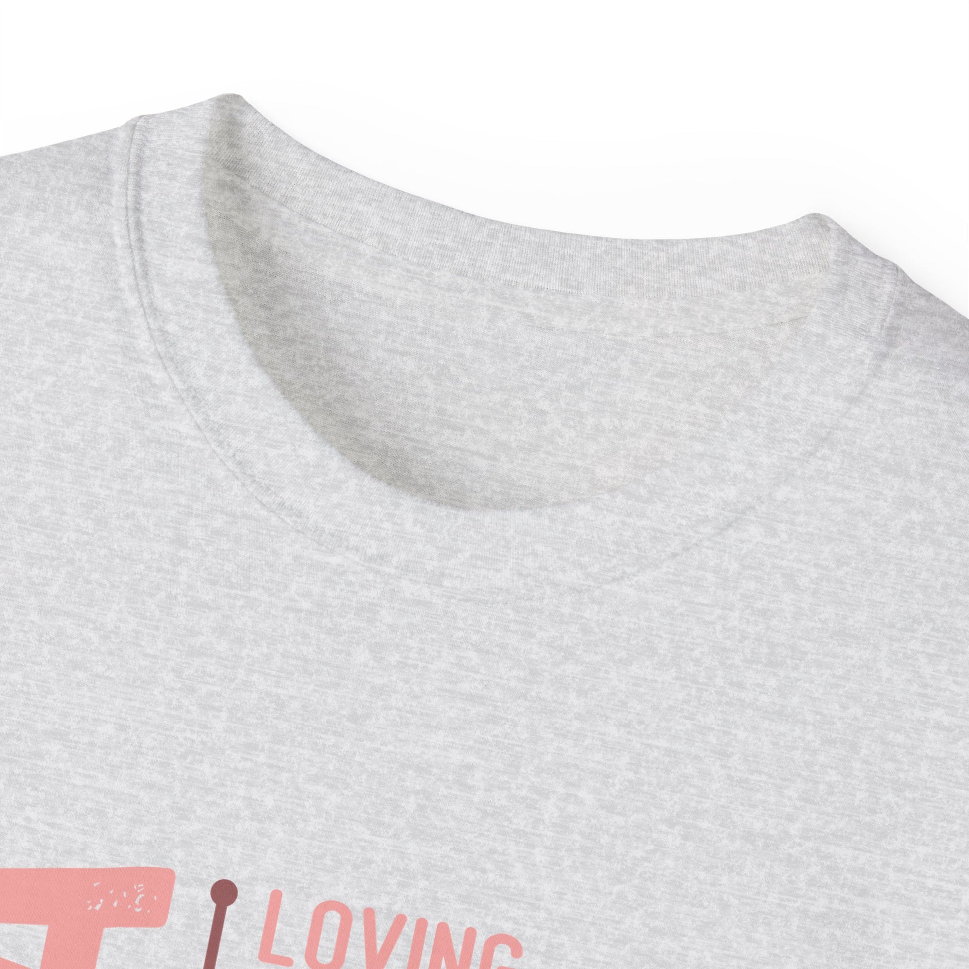 Camiseta de algodón ultra suave Mama 