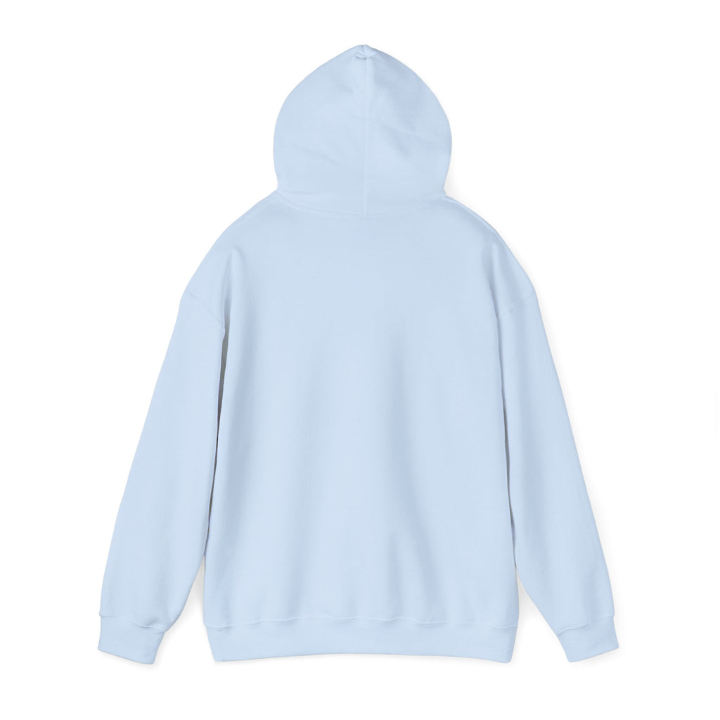 Unisex Heavy Blend™ Hooded Sweatshirt Personalized