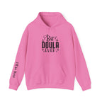 Hoodie for a Doula
