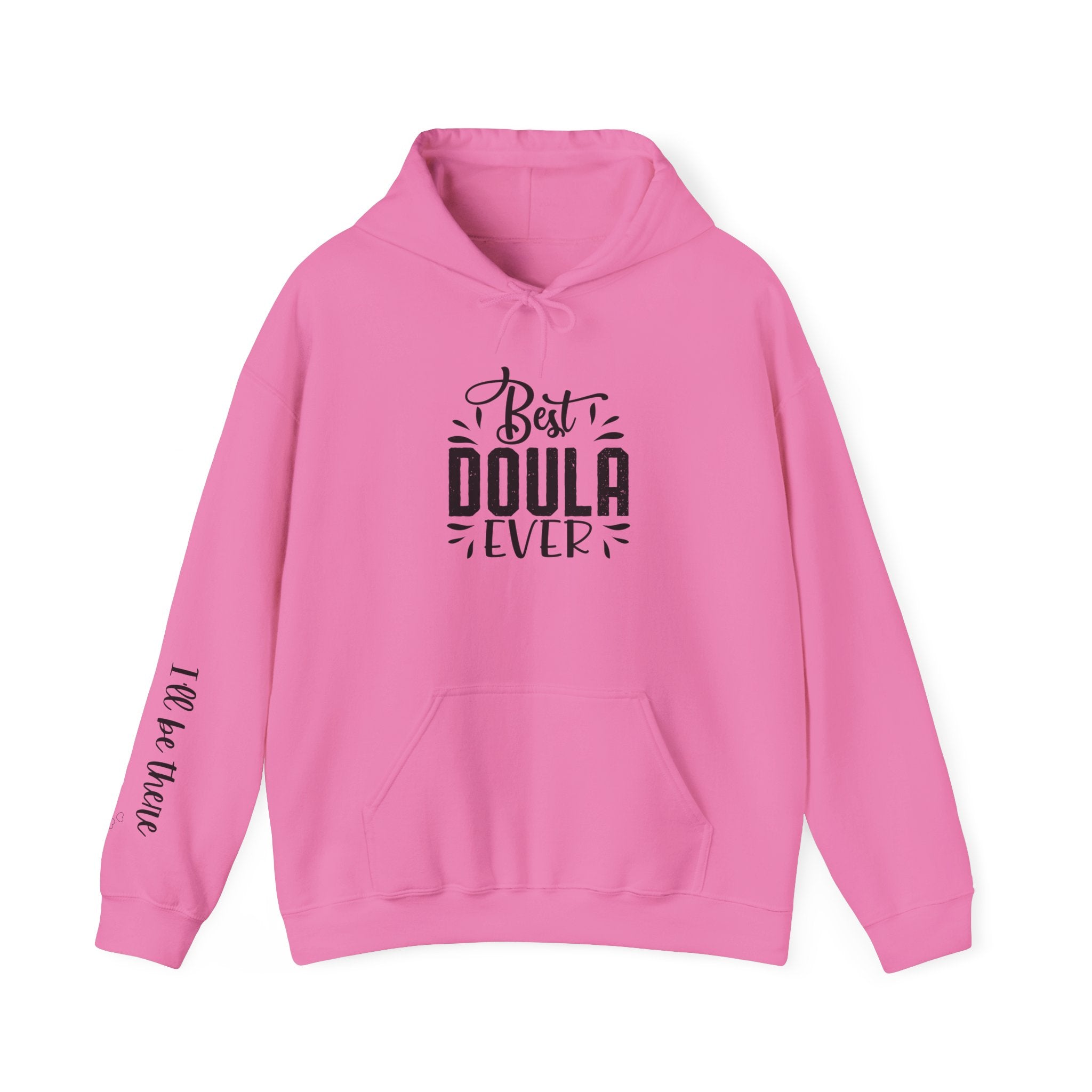 Hoodie for a Doula