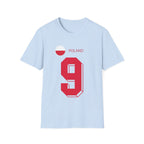 Unisex Softstyle T-Shirt Personalized with Name