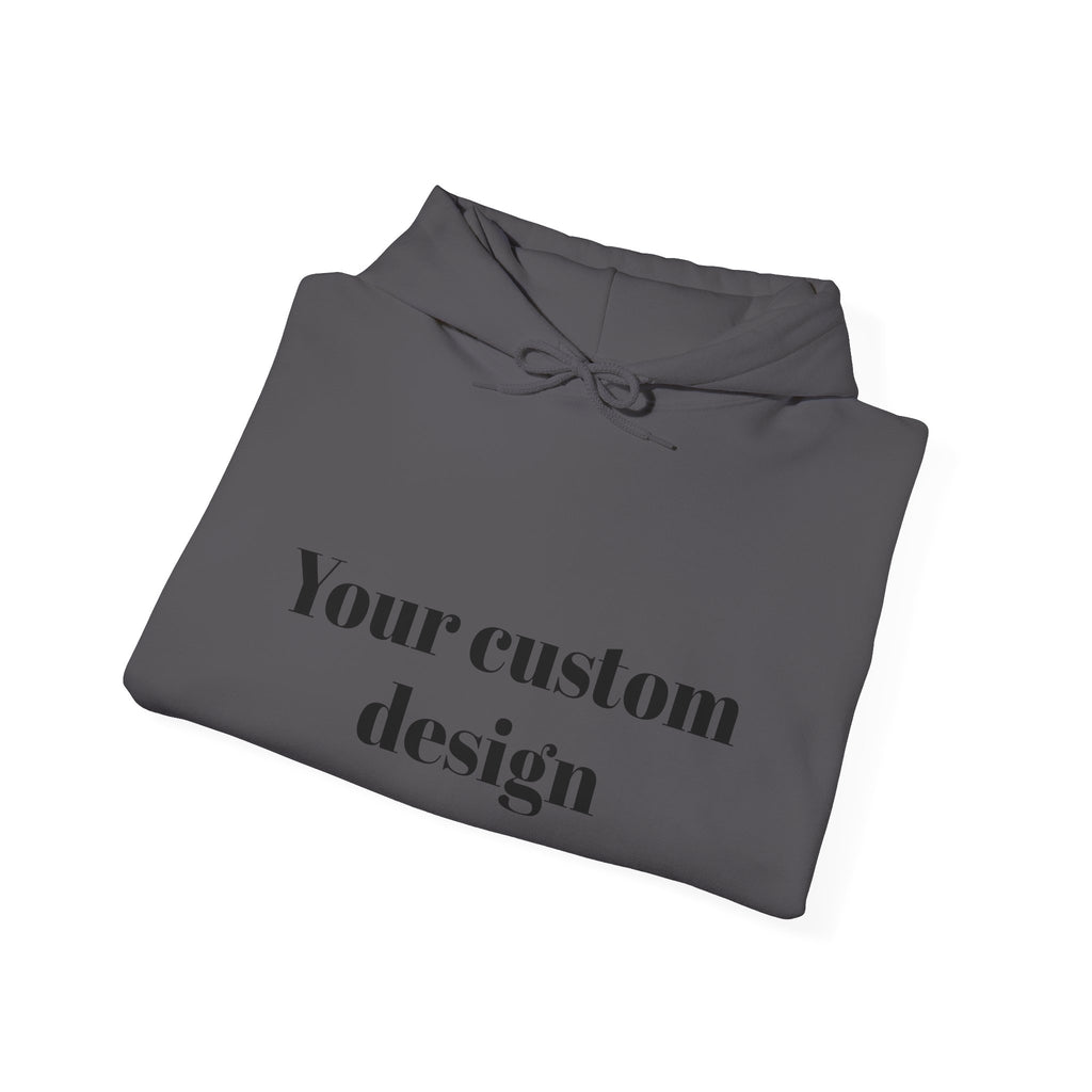 Unisex Heavy Blend™ Hooded Sweatshirt Personalized