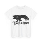 Heavy Cotton Tee Papa Bear