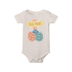 Infant Onesie Easter Egg Hunt