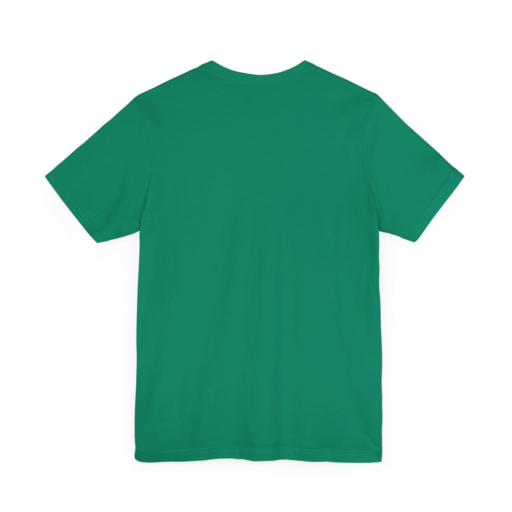 Camiseta de manga corta de jersey "Ella es mamá" | Canadá 