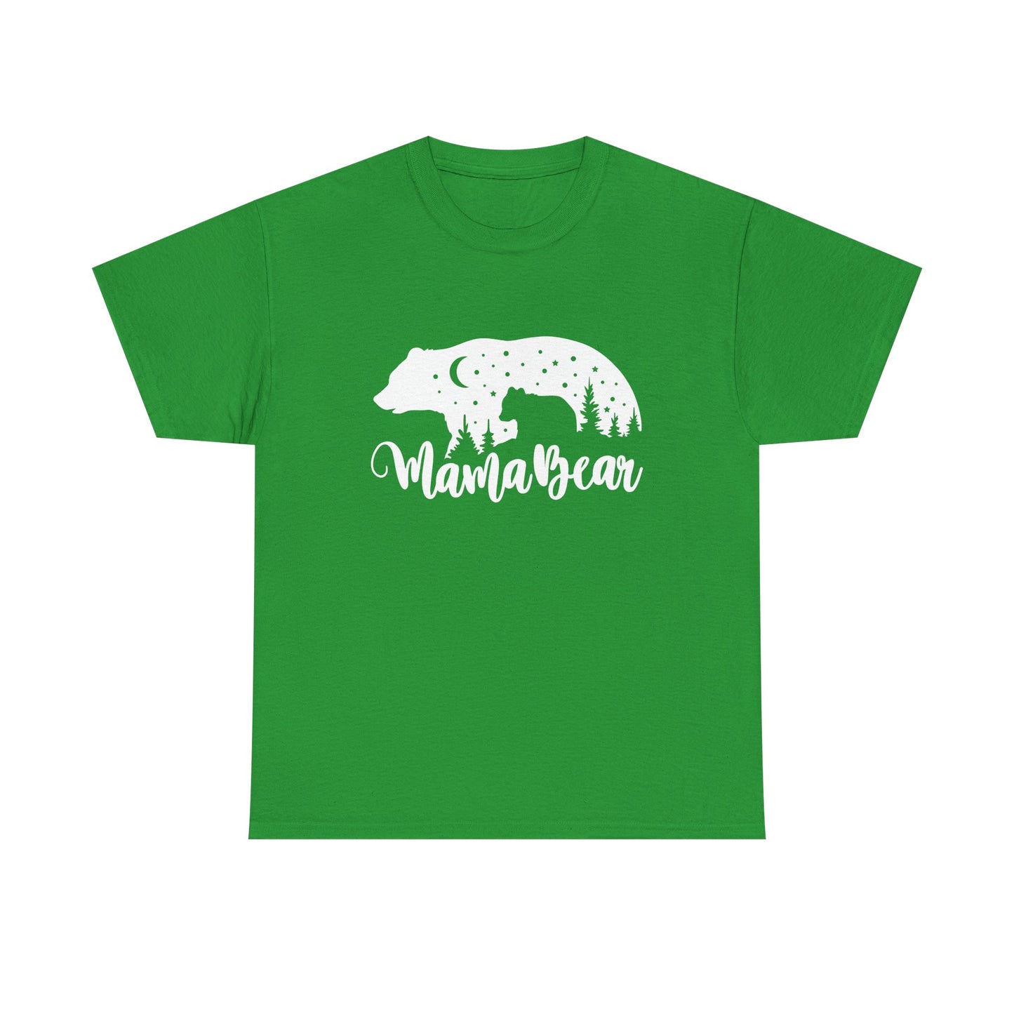 Heavy Cotton Tee Mama Bear | Canada