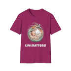 Pro-life T-Shirt life matters