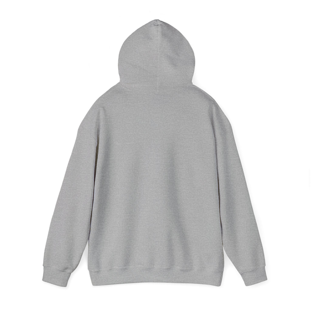 Unisex Heavy Blend™ Hooded Sweatshirt Personalized
