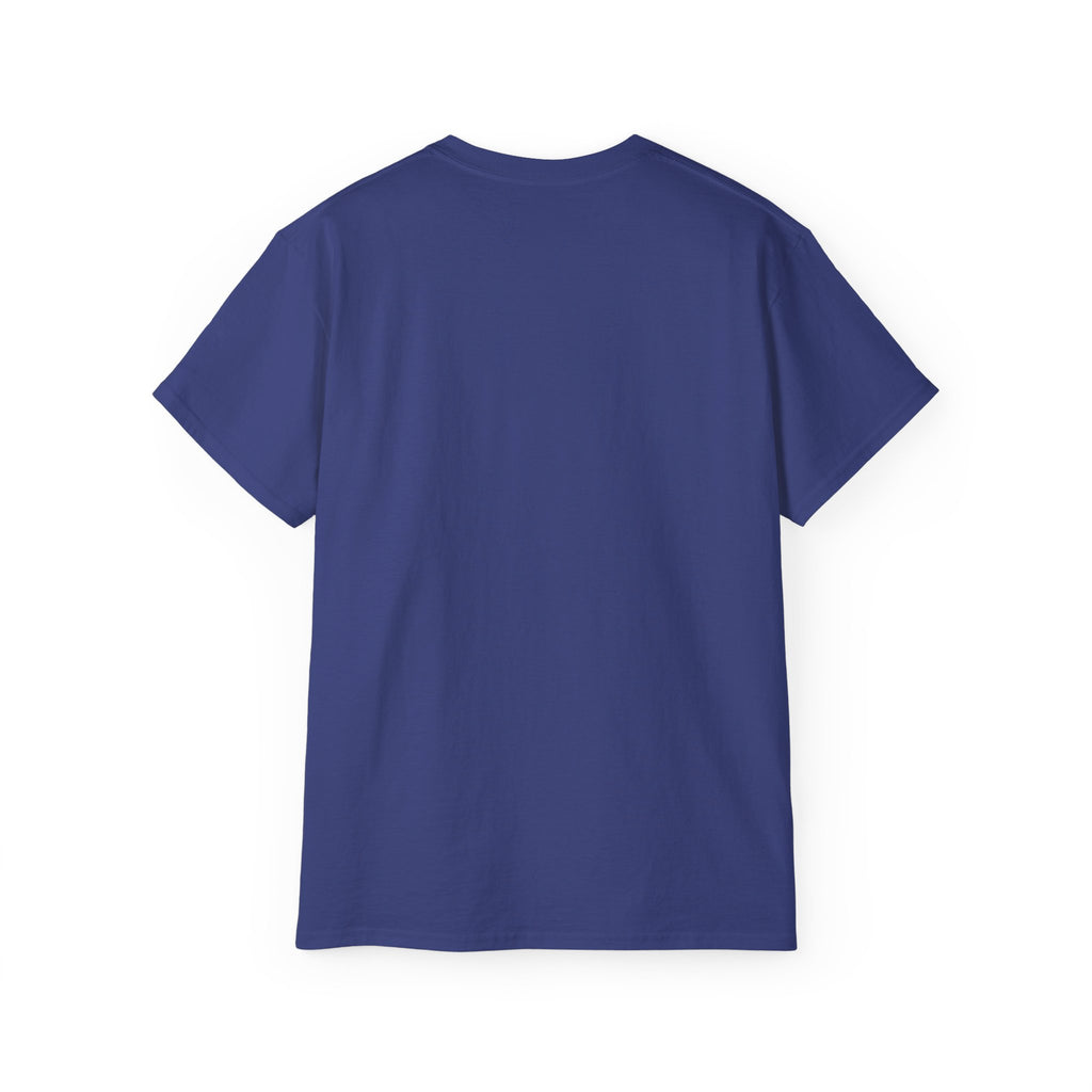 Camiseta de algodón ultra suave Mama 