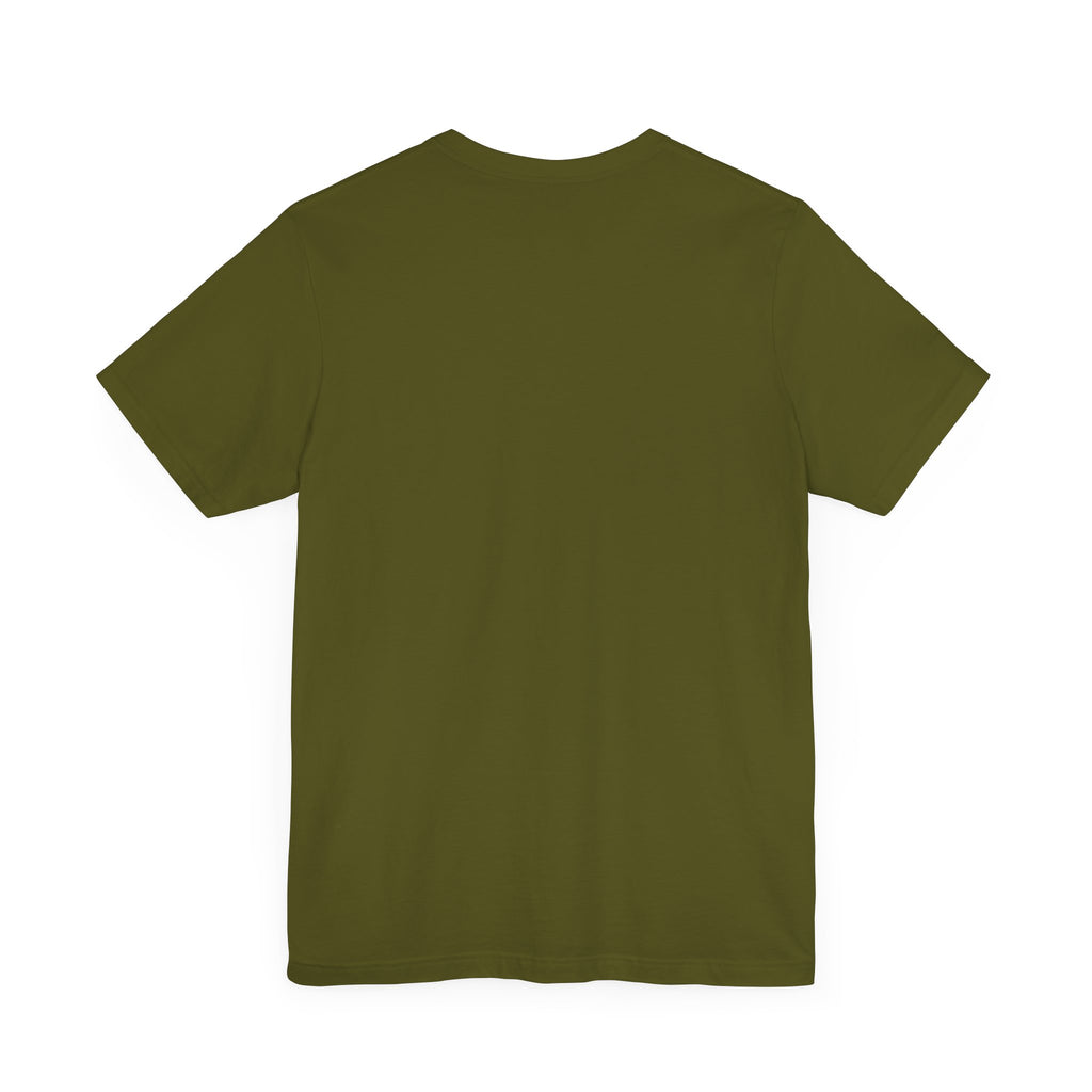 Camiseta de manga corta de jersey "Ella es mamá" | Canadá 