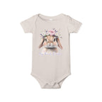 Infant Onesie Easter My First Easter