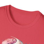 Life matters! Softstyle Pro-life Baby T-Shirt different colors available