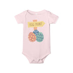 Infant Onesie Easter Egg Hunt