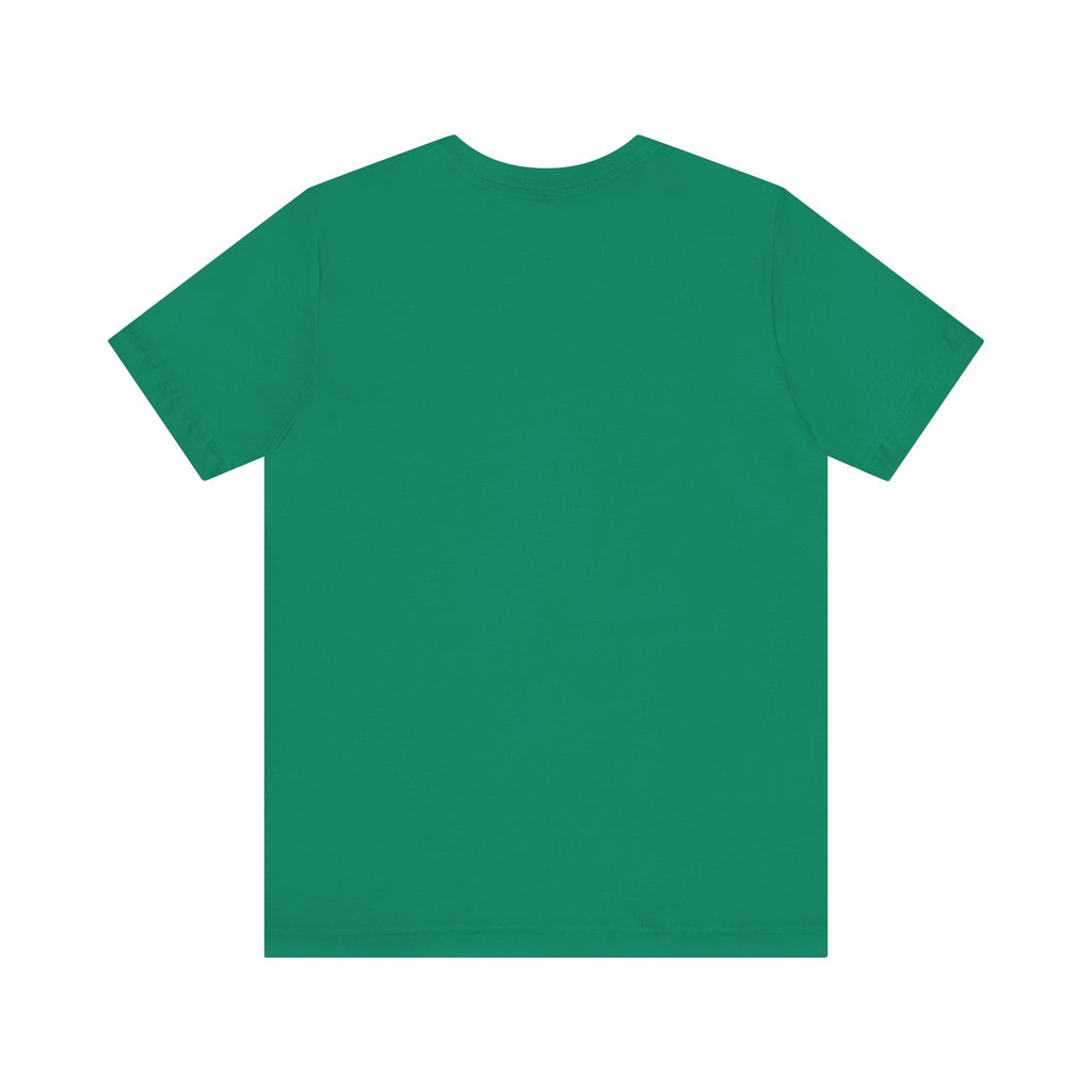 Camiseta de manga corta de jersey "Ella es mamá" | Canadá 