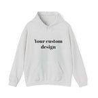 Unisex Heavy Blend™ Hooded Sweatshirt Personalized
