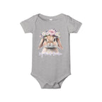 Infant Onesie Easter My First Easter