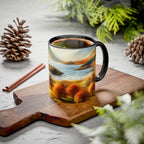 Colorful Fall Mug (11oz)