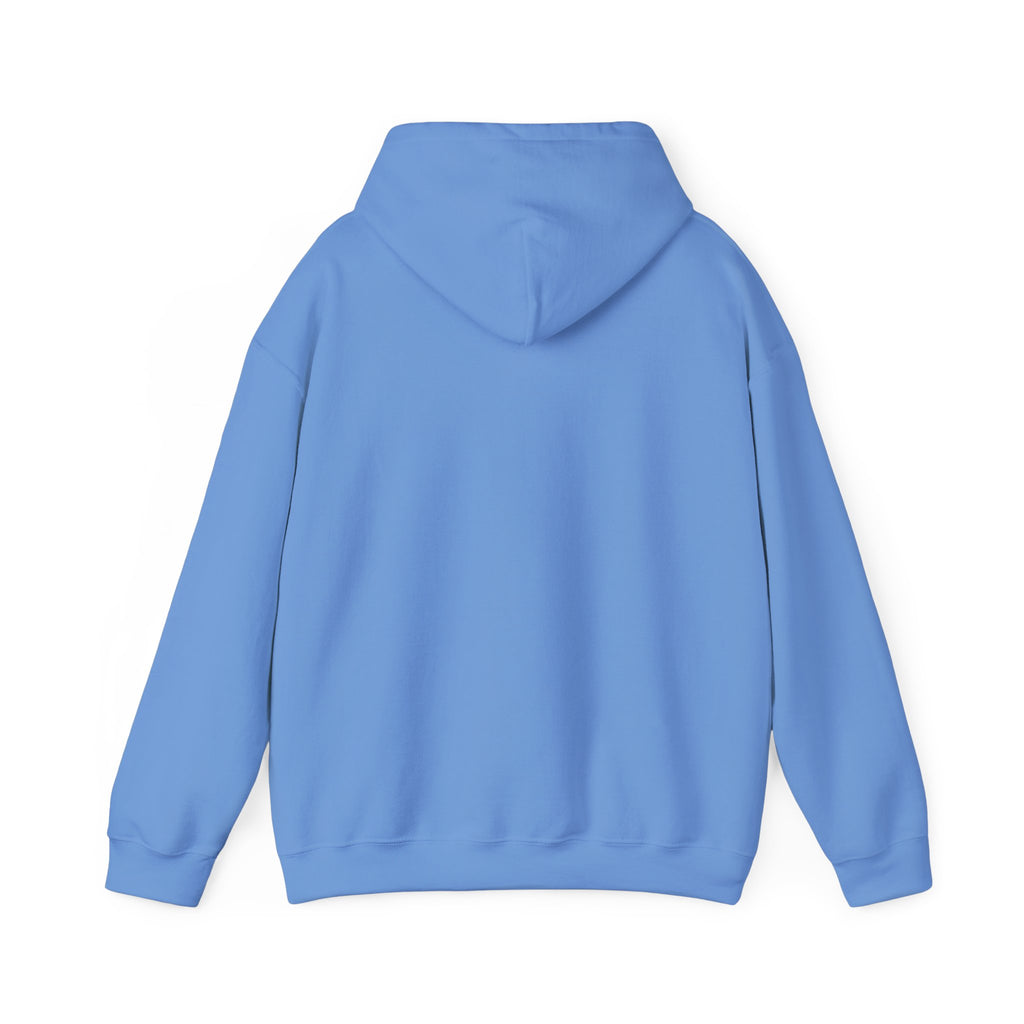Unisex Heavy Blend™ Hooded Sweatshirt Personalized
