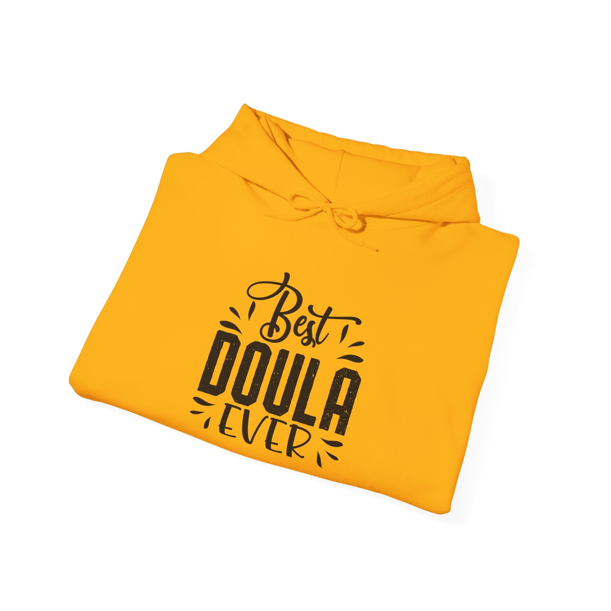Hoodie for a Doula