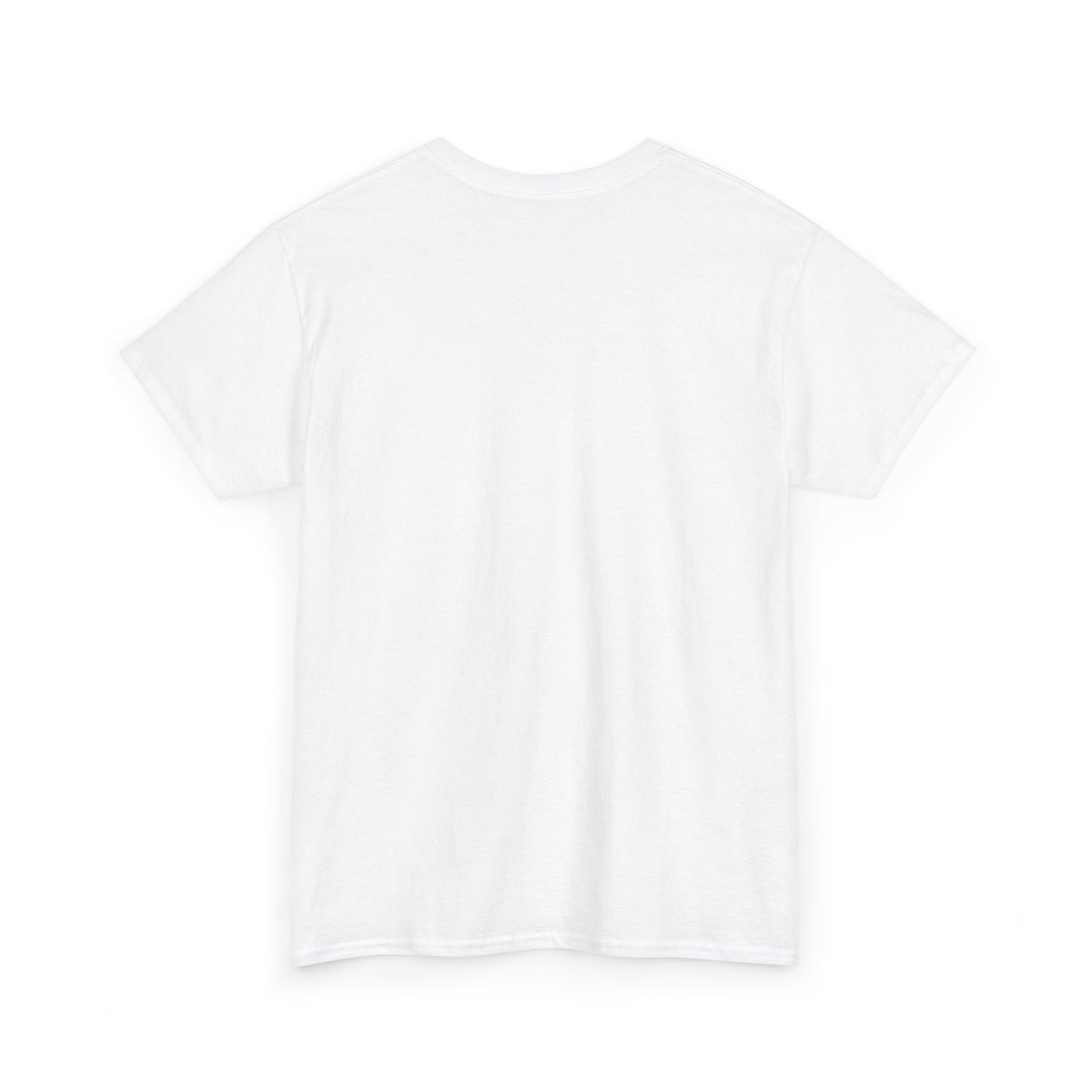 Heavy Cotton Tee Promoted to Daddy | Canada shipping