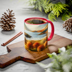 Colorful Fall Mug (11oz)
