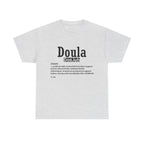 doula tshirt