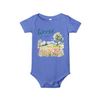 Infant Onesie World is Fantastic!