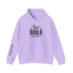 Hoodie for a Doula
