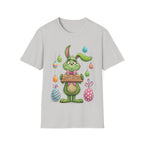 Funny Happy Easter T-Shirt Unisex