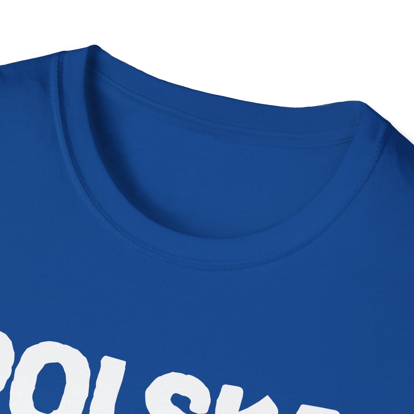 Koszulka typu unisex Softstyle 