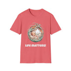 Pro-life T-Shirt