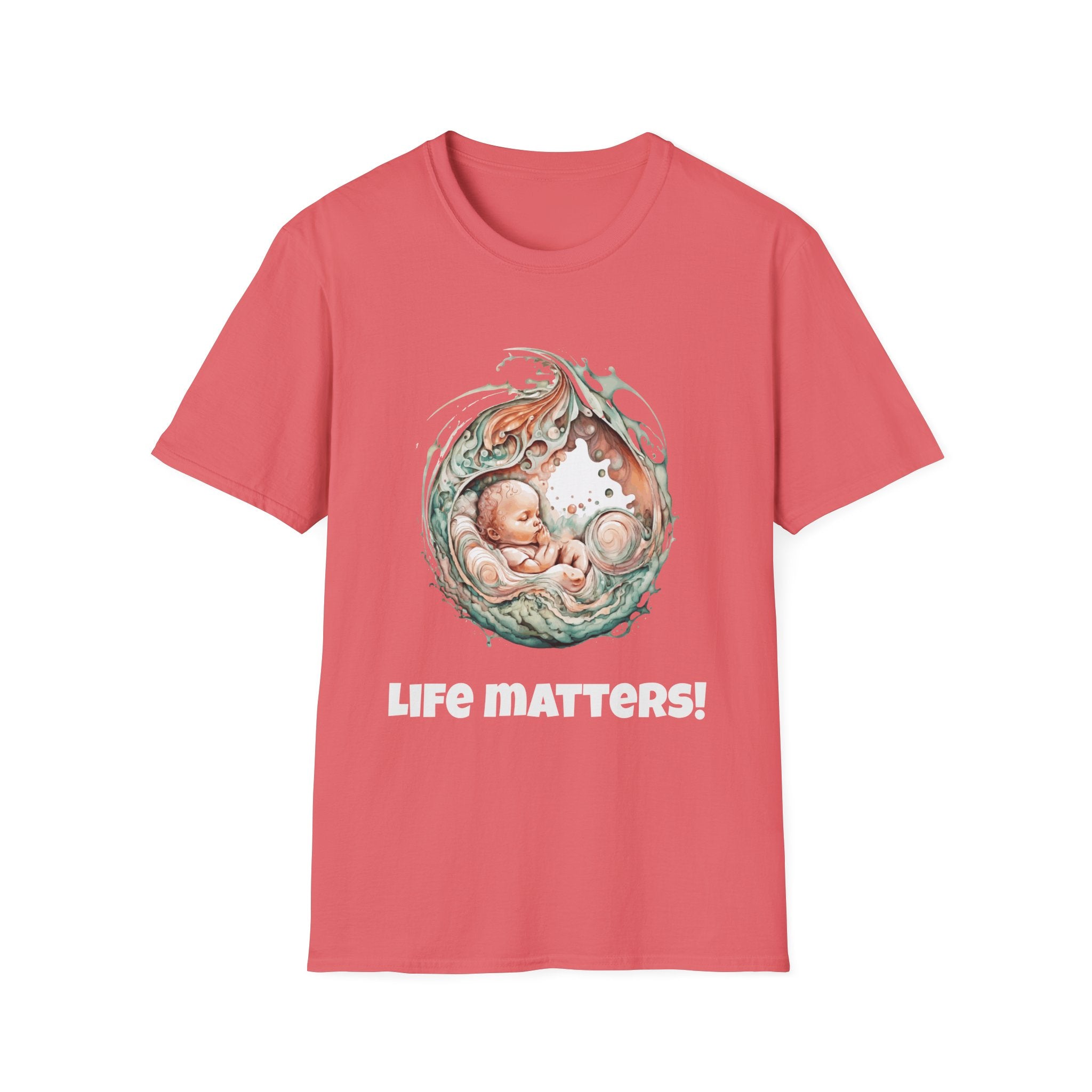 Pro-life T-Shirt