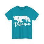 Heavy Cotton Tee Papa Bear