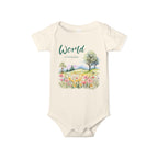 Infant Onesie World is Fantastic!