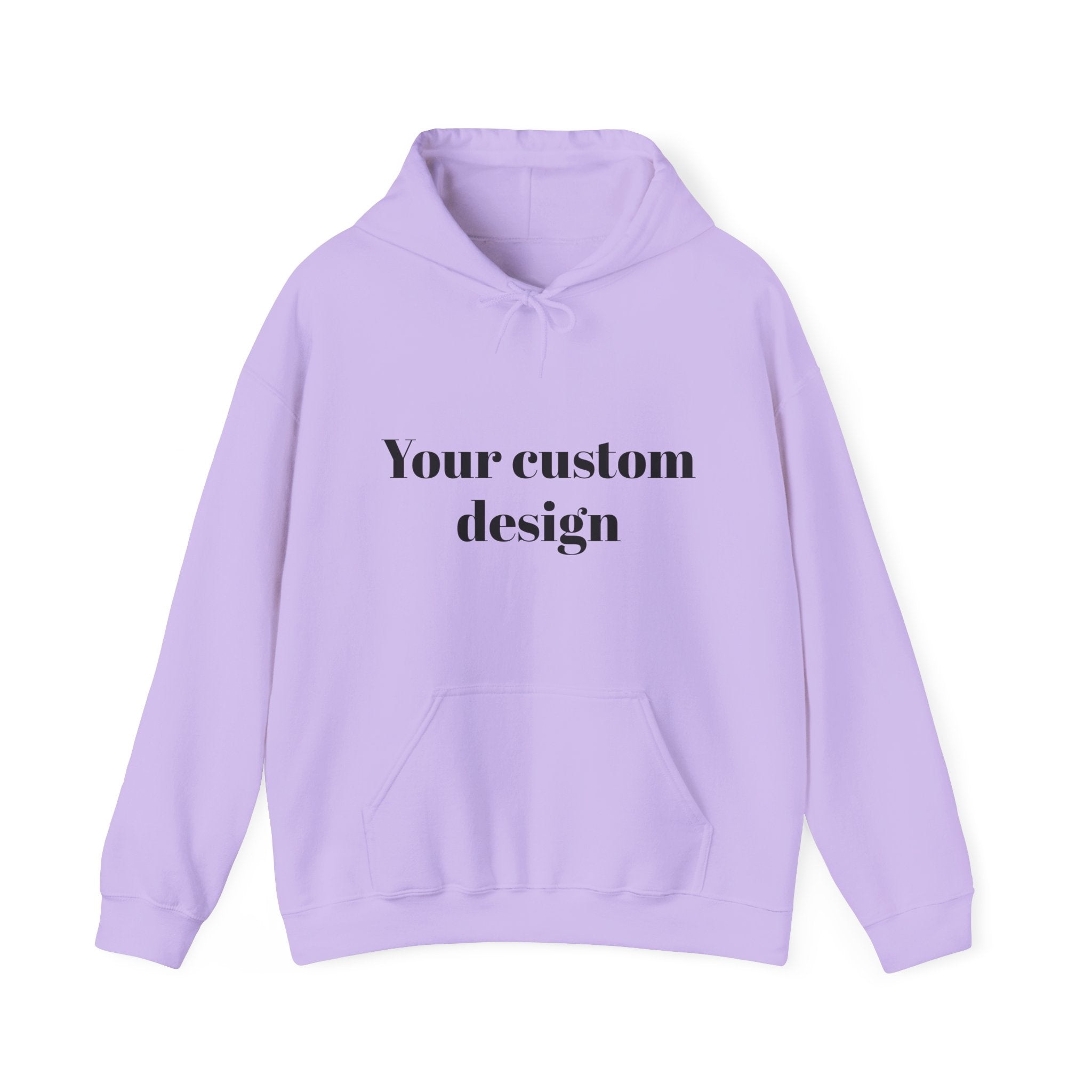Unisex Heavy Blend™ Hooded Sweatshirt Personalized