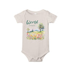 Infant Onesie World is Fantastic!