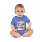 Infant Onesie Easter My First Easter