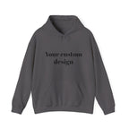 Unisex Heavy Blend™ Hooded Sweatshirt Personalized