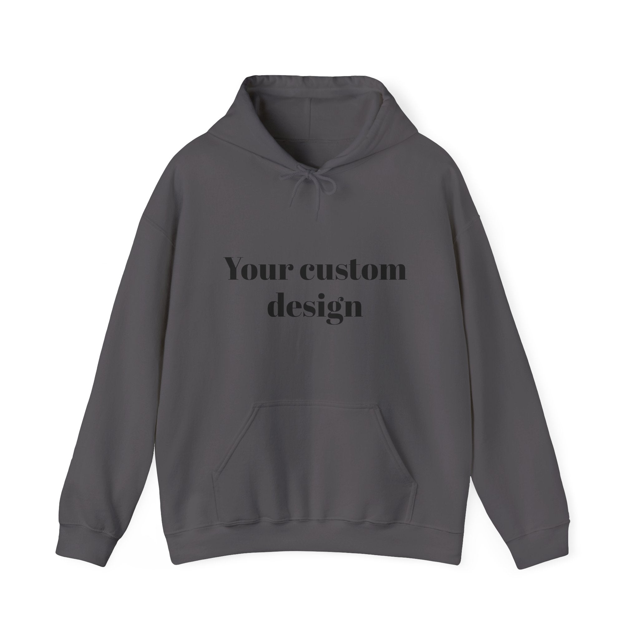 Unisex Heavy Blend™ Hooded Sweatshirt Personalized