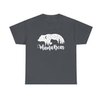 Heavy Cotton Tee Mama Bear | Canada