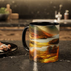 Colorful Fall Mug (11oz)