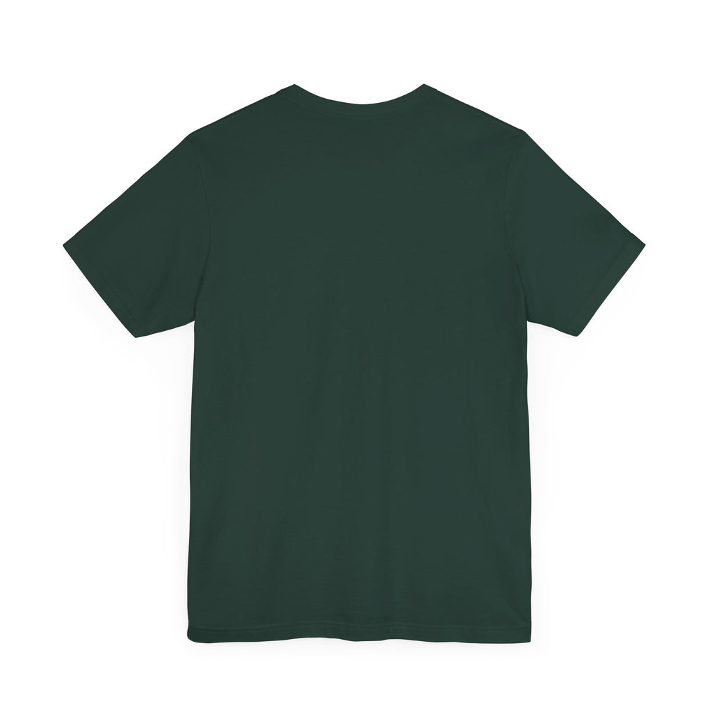 Camiseta de manga corta de jersey "Ella es mamá" | Canadá 