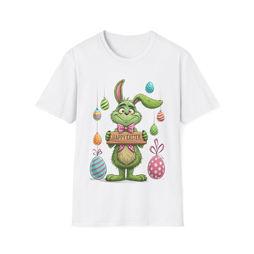 Funny Happy Easter T-Shirt Unisex