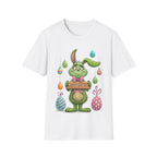 Funny Happy Easter T-Shirt Unisex